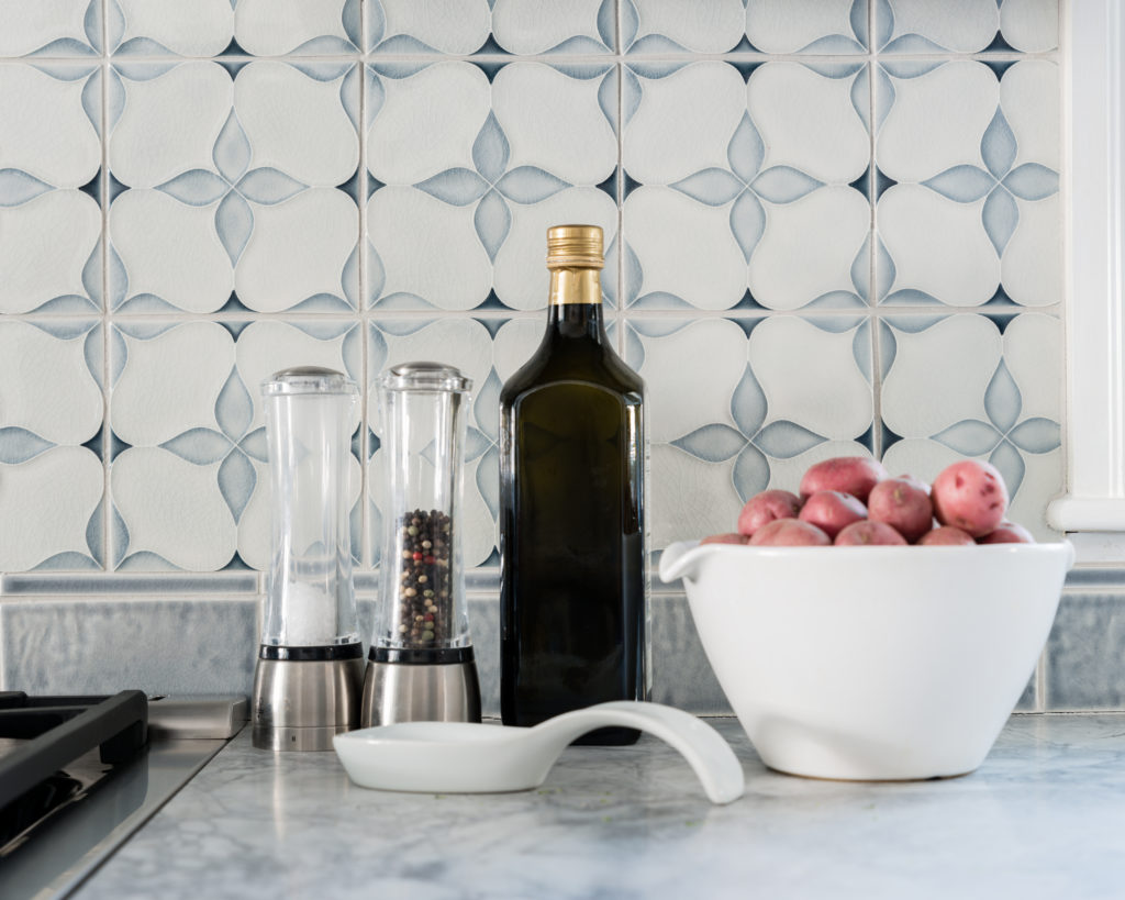 Kitchens | North Country Tile
