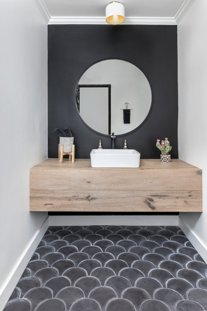 Bathrooms | North Country Tile