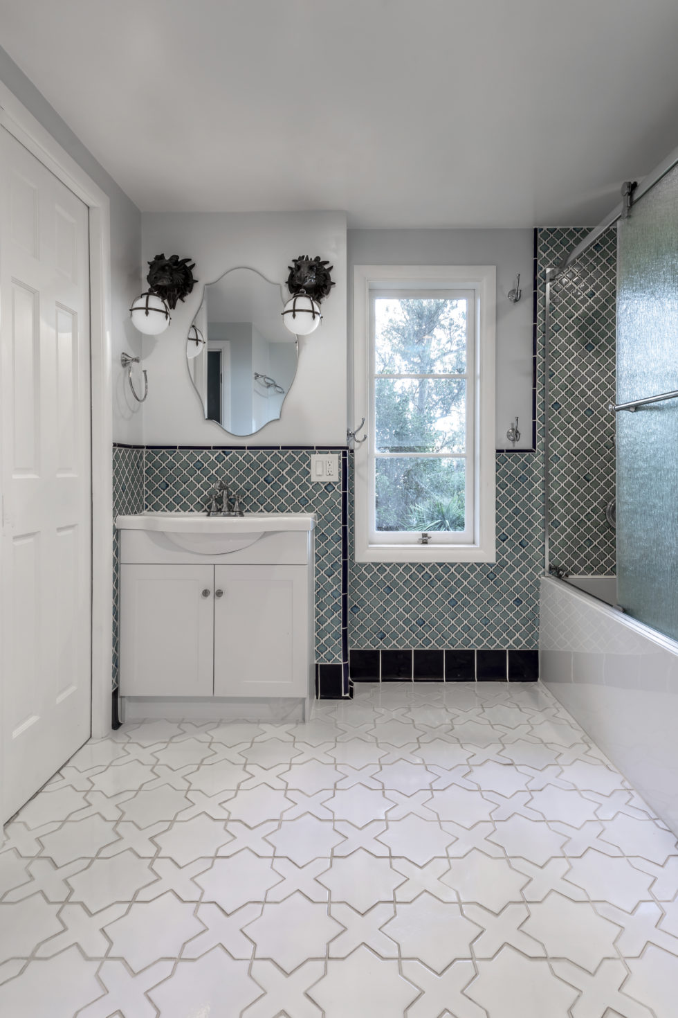 Floors North Country Tile